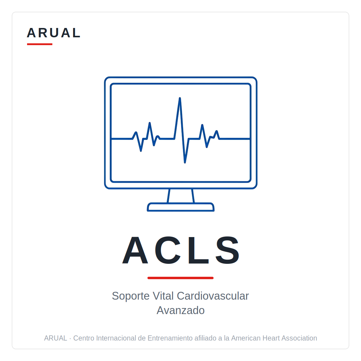 ACLS