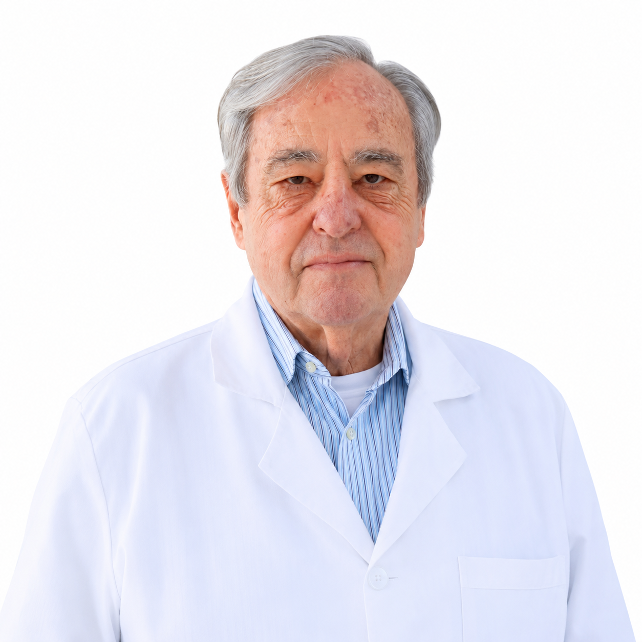 Dr. Alfredo Sierra Unzueta